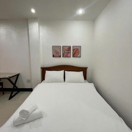 T Village In The Japanese Town Ho Chi Minh City Exterior photo
