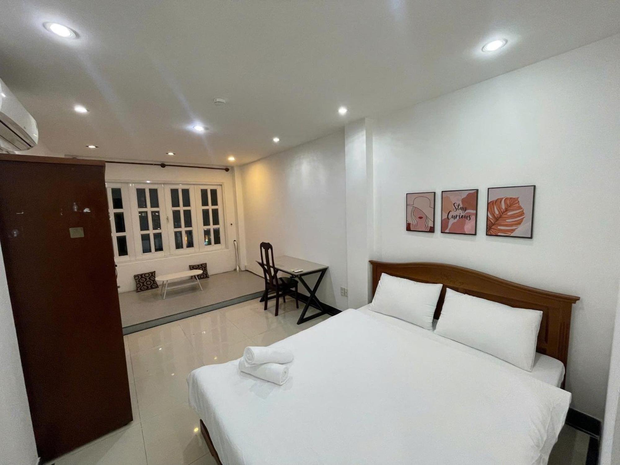T Village In The Japanese Town Ho Chi Minh City Exterior photo