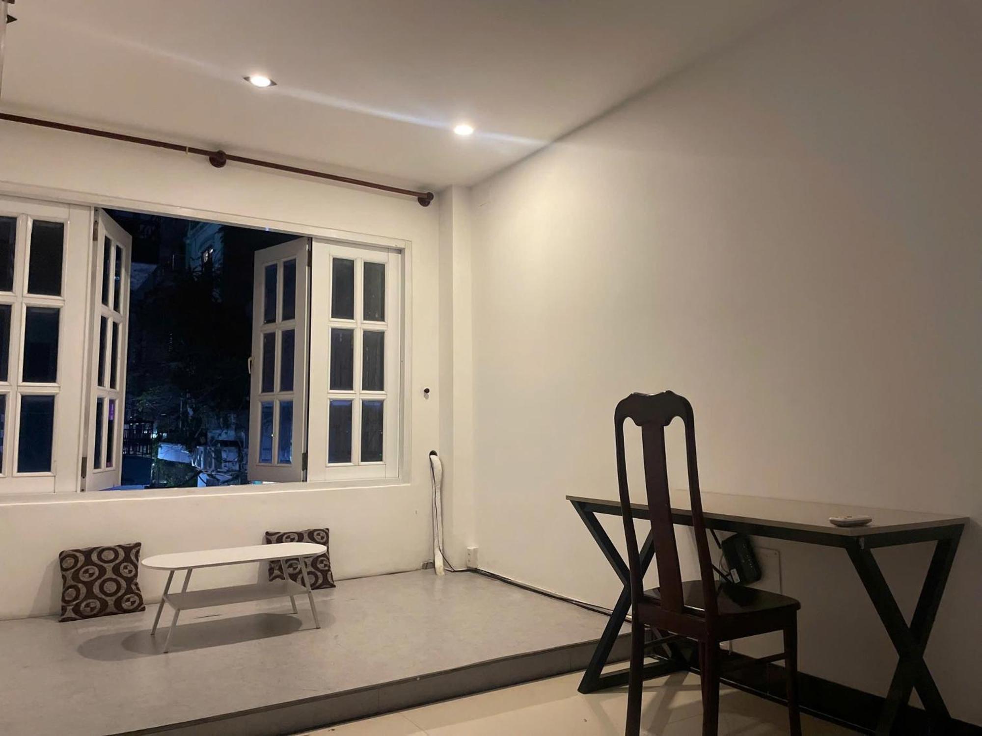 T Village In The Japanese Town Ho Chi Minh City Exterior photo