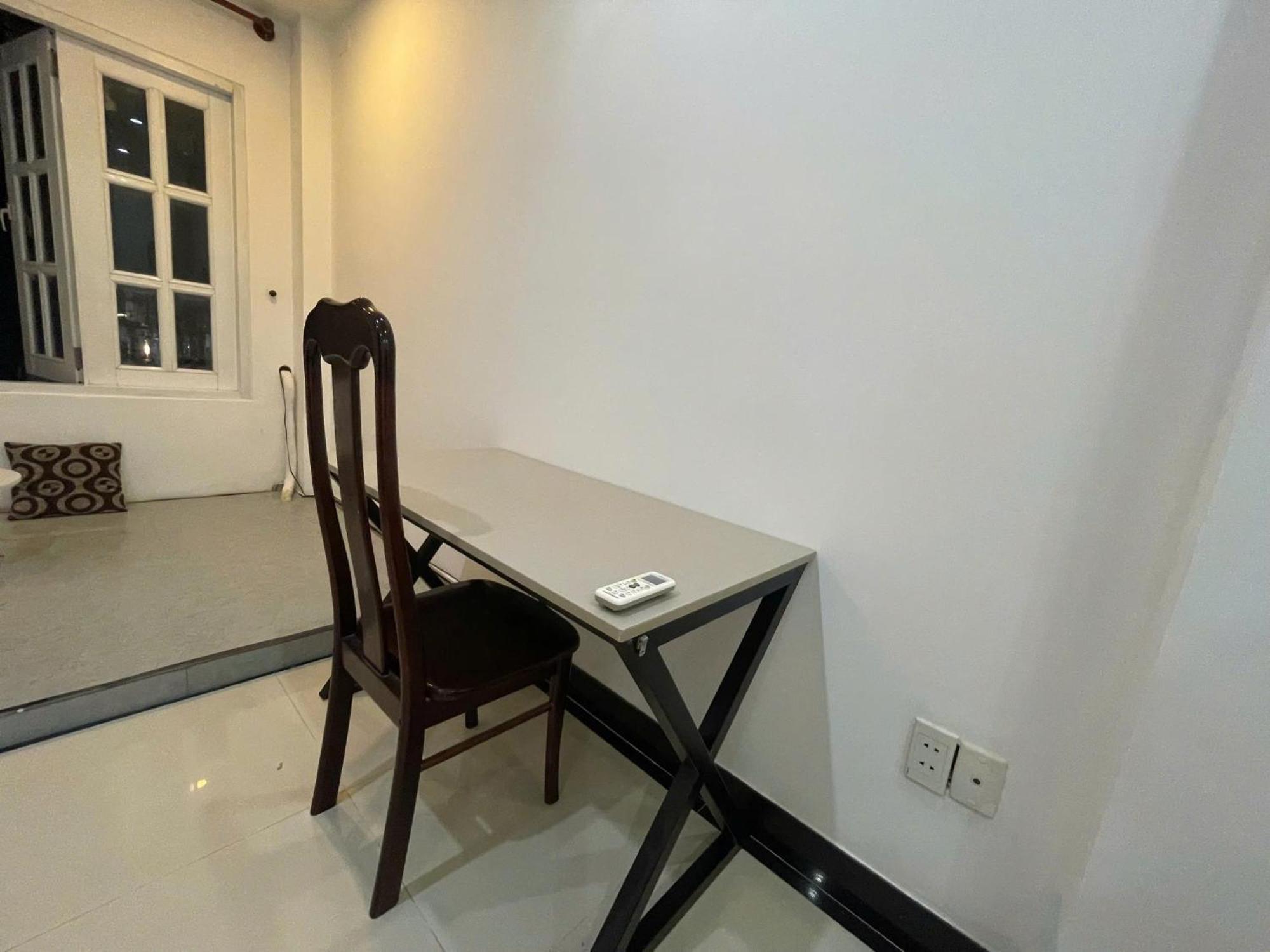T Village In The Japanese Town Ho Chi Minh City Exterior photo