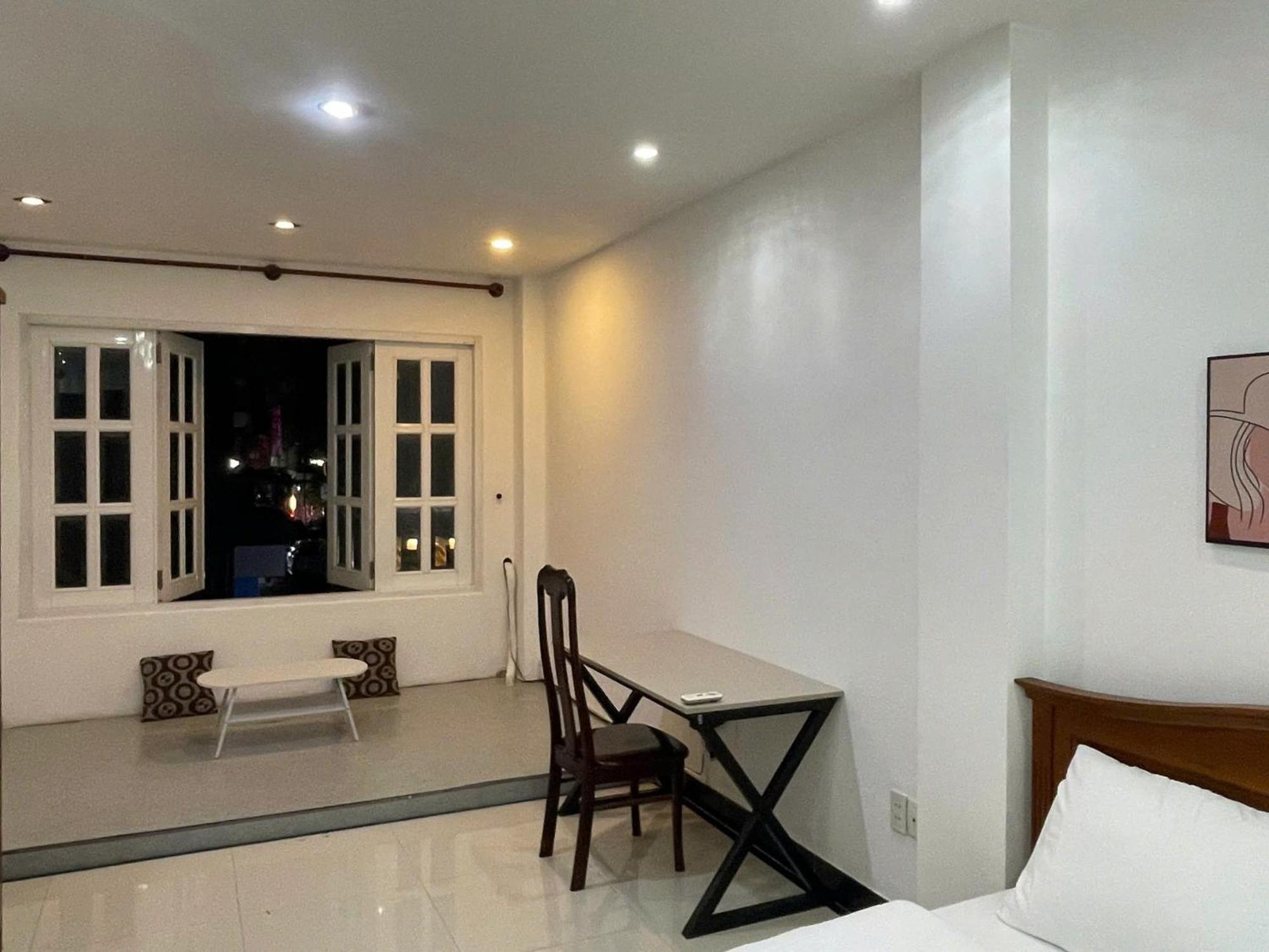T Village In The Japanese Town Ho Chi Minh City Exterior photo