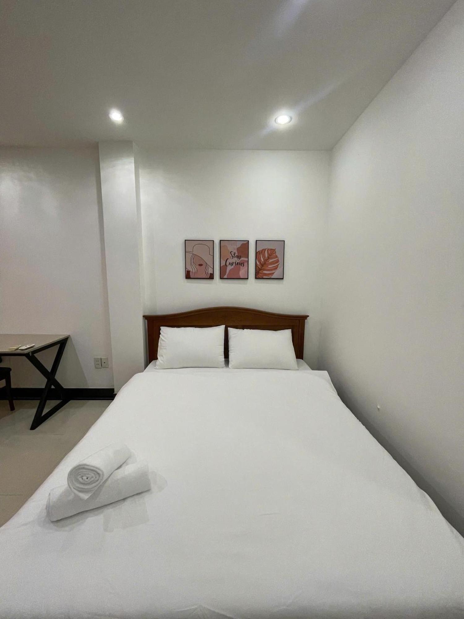 T Village In The Japanese Town Ho Chi Minh City Exterior photo